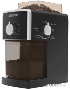 Кофемолка SCG 5050BK Sencor