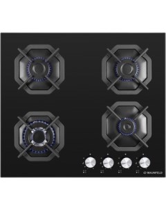 Варочная панель EGHG.64.23CB/G Maunfeld