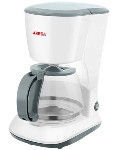 Капельная кофеварка AR 1608 Aresa