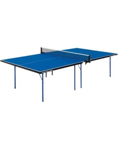 Теннисный стол Sunny Outdoor синий Start line