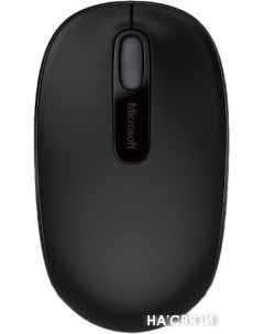 Мышь Wireless Mobile Mouse 1850 U7Z 00001 Microsoft