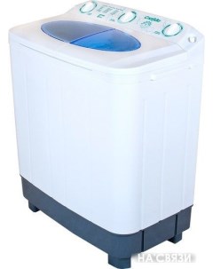 Активаторная стиральная машина WS 80PET Славда