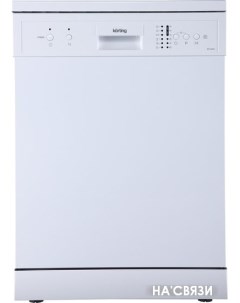 Посудомоечная машина KDF 60240 Korting