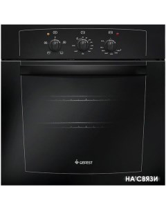 Газовый духовой шкаф ДГЭ 601-01 А Gefest