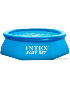 Надувной бассейн Easy Set 305x76 28120NP Intex