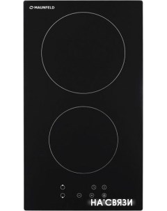 Варочная панель EVCE.292-BK Maunfeld