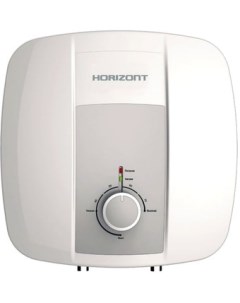 Накопительный электрический водонагреватель над мойкой 15EWS-20VB(A) Horizont