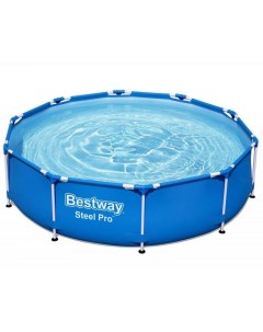 Каркасный бассейн 56677 (305x76) Bestway