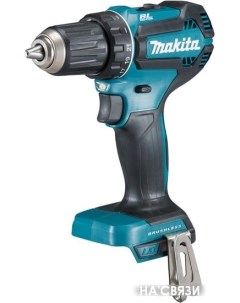 Дрель-шуруповерт DDF485Z (без АКБ) Makita