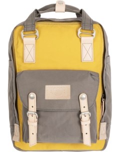 Рюкзак XL TM08717 желтый серый Михи михи