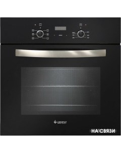 Электрический духовой шкаф 622-02 А Gefest