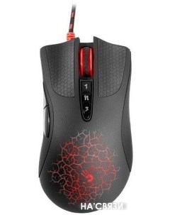 Игровая мышь Bloody Blazing AL90 A4tech