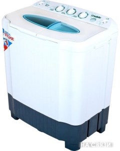 Активаторная стиральная машина WS 50PET Славда