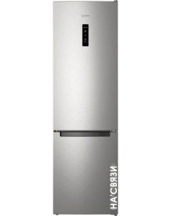 Холодильник ITS 5200 X Indesit