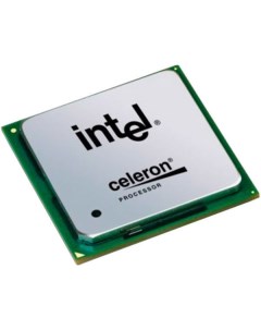 Процессор Celeron G1820 Intel