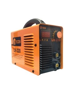 Сварочный инвертор LV-220 Edon