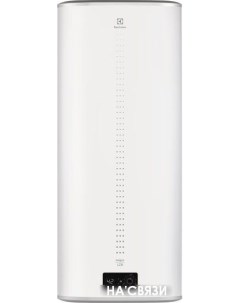 Накопительный электрический водонагреватель EWH 80 Major LZR 3 Electrolux