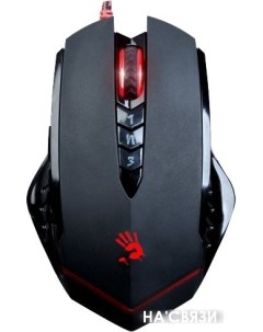 Игровая мышь Bloody V8 A4tech