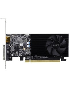Видеокарта GeForce GT 1030 Low Profile 2GB DDR4 Gigabyte