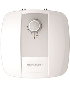 Накопительный электрический водонагреватель под мойку 10EWS-20VB(U) Horizont