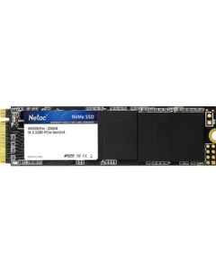SSD N930E PRO 1TB Netac