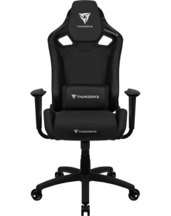 Кресло XC3 черный Thunderx3