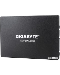 SSD 480GB GP GSTFS31480GNTD Gigabyte