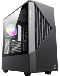 Корпус Contac COC BG Gamemax