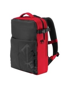 Рюкзак Omen Gaming Backpack 17 3 черный красный Hp