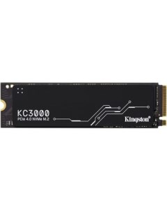 SSD KC3000 512GB SKC3000S 512G Kingston