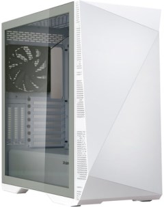 Корпус Z9 Iceberg (белый) Zalman