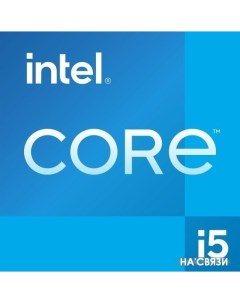 Процессор Core i5 11400 Intel