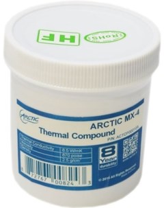 Термопаста MX 4 ACTCP00072A 1000 г Arctic