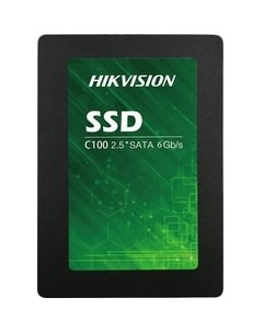 SSD C100 480GB HS SSD C100 480G Hikvision