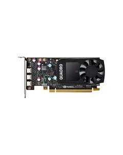 Видеокарта Quadro P400 2GB GDDR5 Leadtek