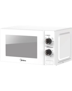 Микроволновая печь MM720S220-W Midea