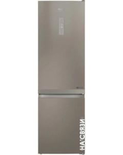 Холодильник HTS 9202I BZ O3 Hotpoint-ariston