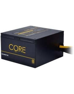 Блок питания Core BBS 600S Chieftec