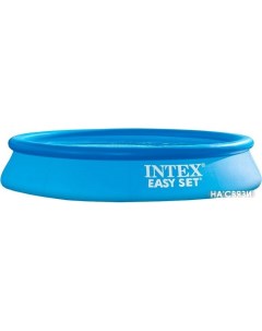 Надувной бассейн Easy Set 28118 305х61 Intex