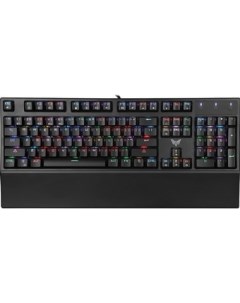 Клавиатура CMGK-902 Crownmicro