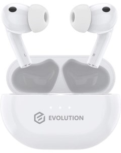 Наушники BH710 ANC (белый) Evolution