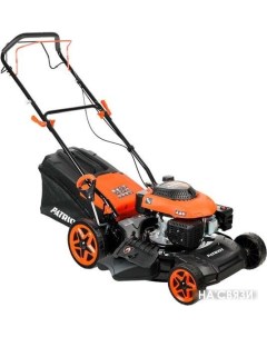 Колёсная газонокосилка PT 46S The One Patriot