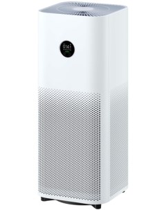 Очиститель воздуха Mi Smart Air Purifier 4 AC M16 SC Xiaomi
