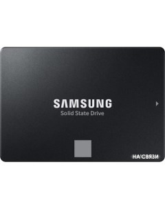 SSD 870 Evo 250GB MZ-77E250BW Samsung