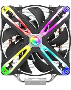 Кулер для процессора CNPS17X Zalman