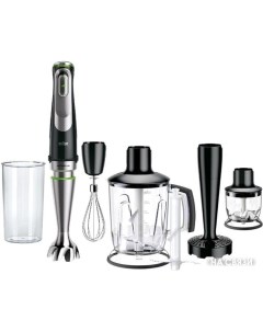Погружной блендер Multiquick 9 MQ9147X Braun