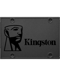 SSD A400 240GB SA400S37 240G Kingston