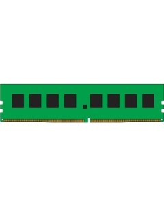 Оперативная память ValueRAM 16GB DDR4 PC4 25600 KVR32N22S8 16 Kingston