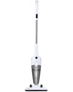 Пылесос DX118C (белый/серый) Deerma