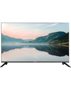 Телевизор Horizont 55LE7053D